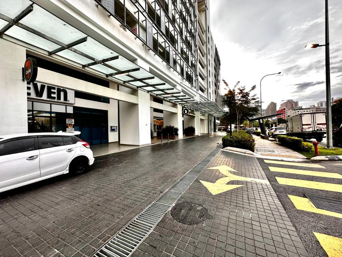 Apartamento The Luxe Colony Klcc By Infinitum Kuala Lumpur Exterior foto