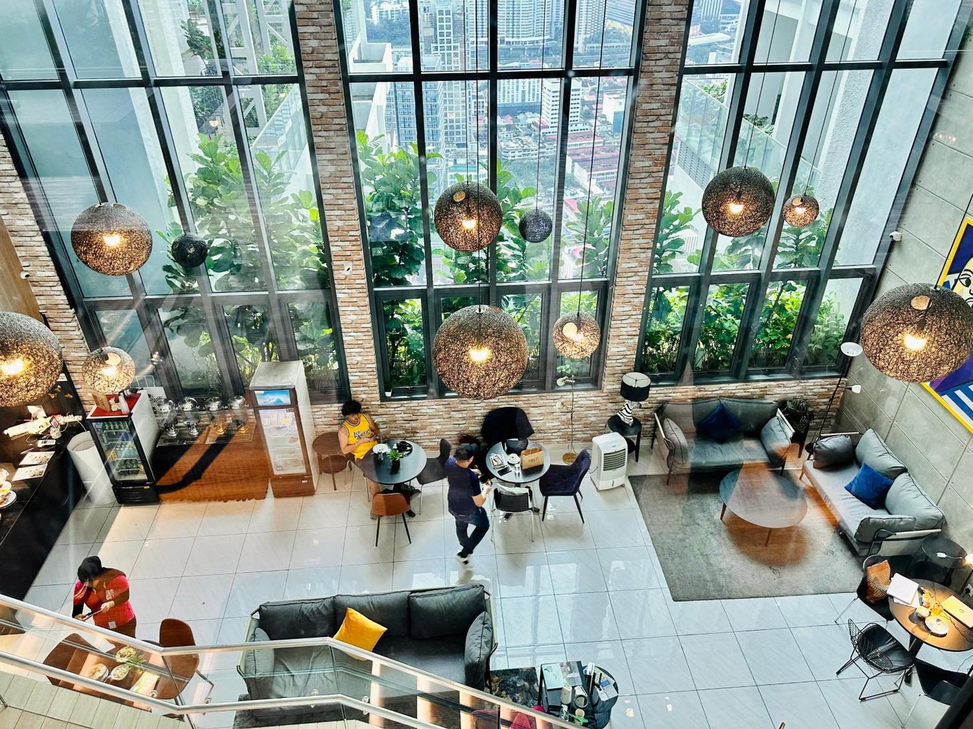 Apartamento The Luxe Colony Klcc By Infinitum Kuala Lumpur Exterior foto
