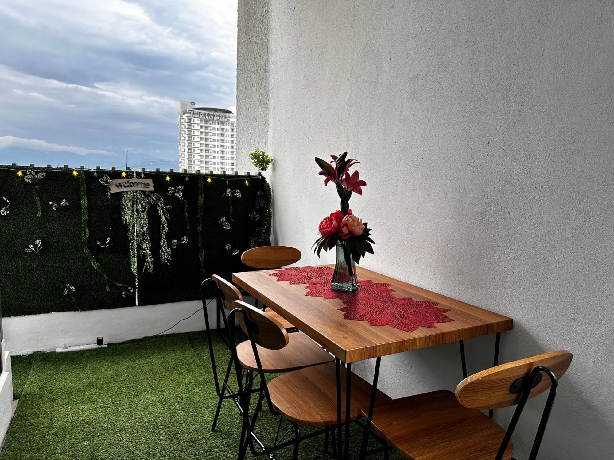 Apartamento The Luxe Colony Klcc By Infinitum Kuala Lumpur Exterior foto