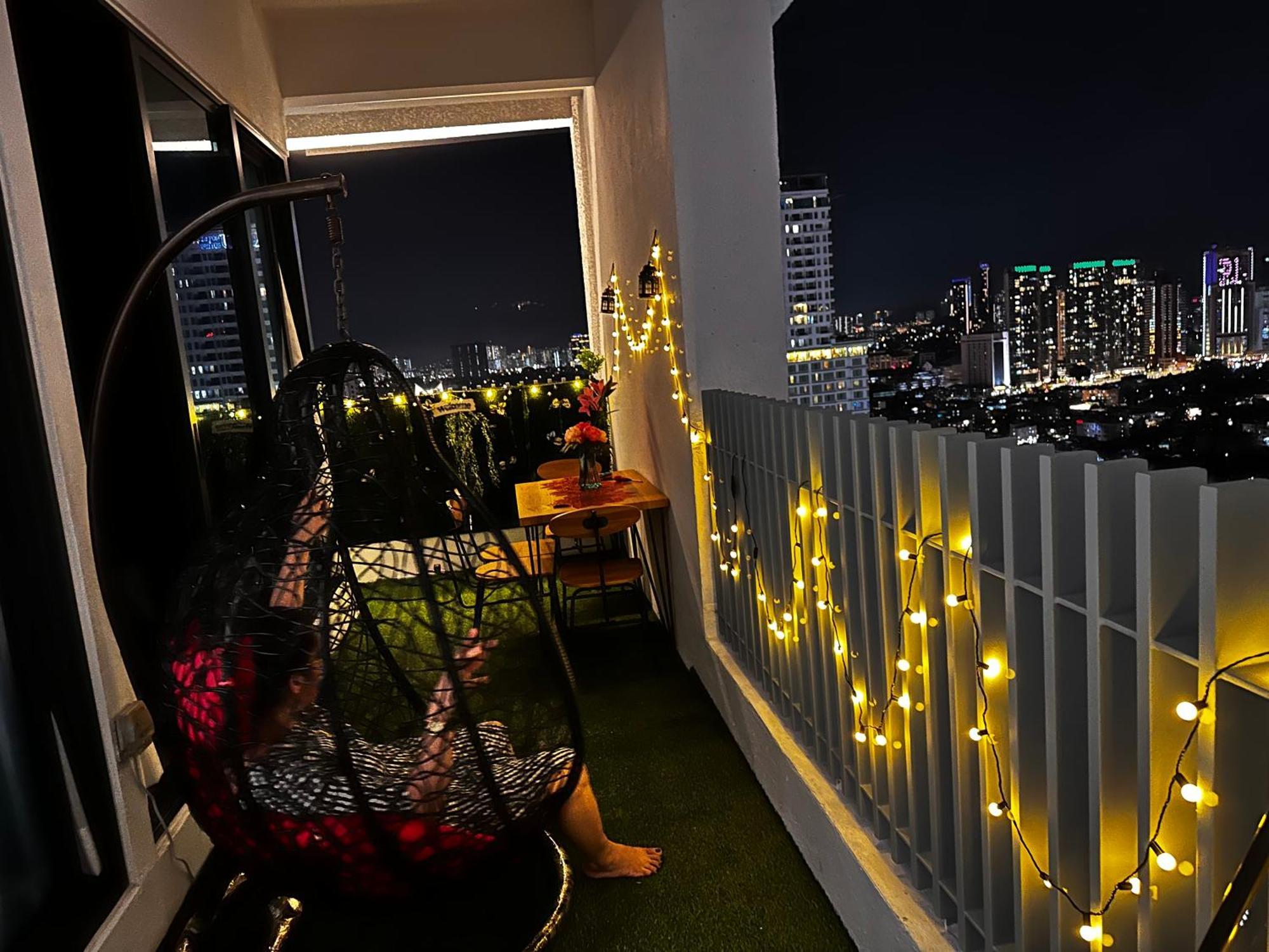 Apartamento The Luxe Colony Klcc By Infinitum Kuala Lumpur Exterior foto
