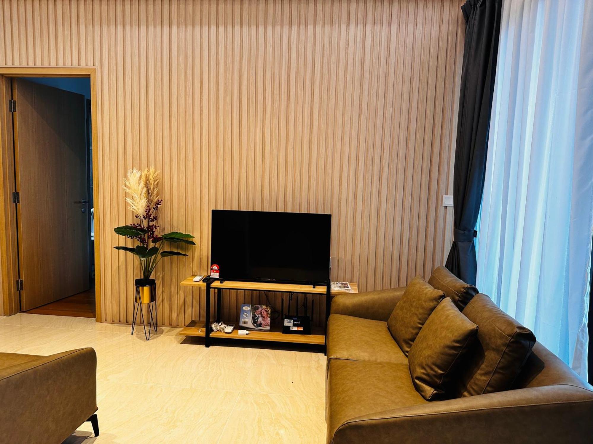 Apartamento The Luxe Colony Klcc By Infinitum Kuala Lumpur Exterior foto